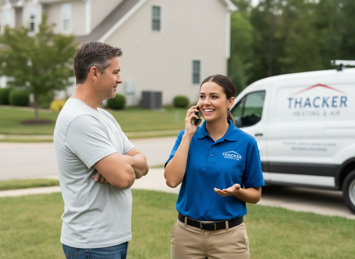 Ac Repair Helton, KY FAQs